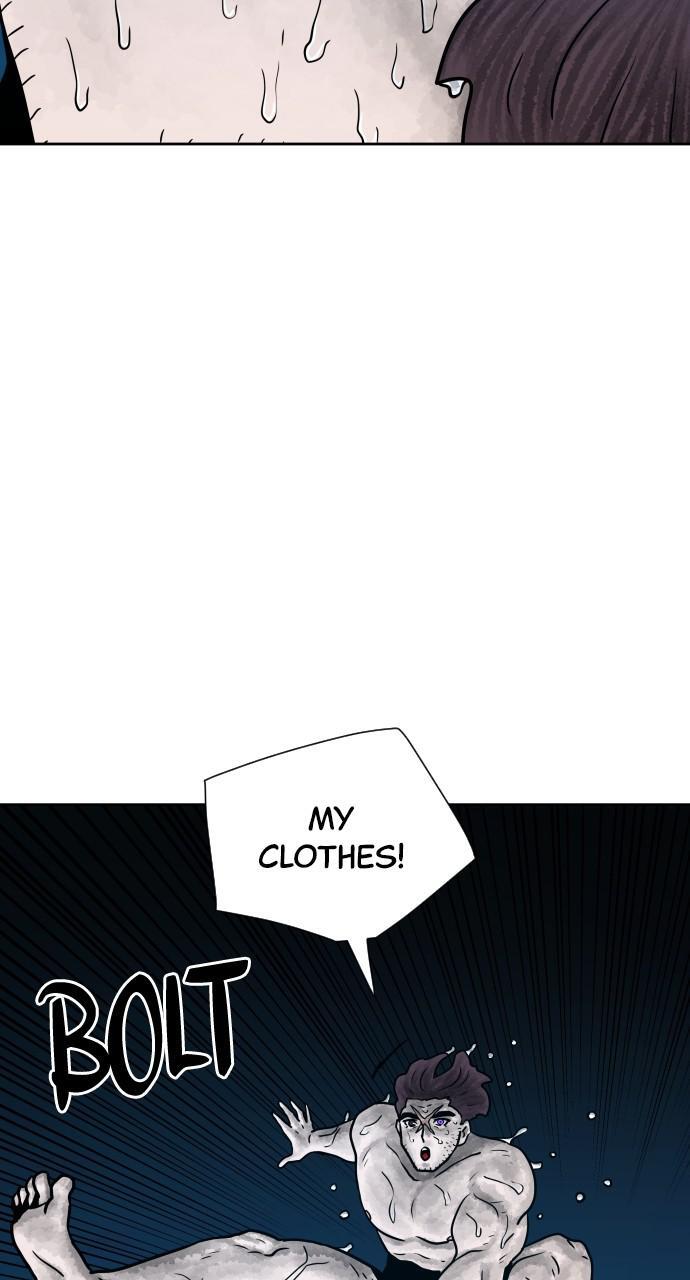 Read Warrior Executioner Manga Online