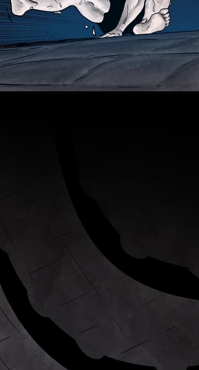 Read Warrior Executioner Manga Online