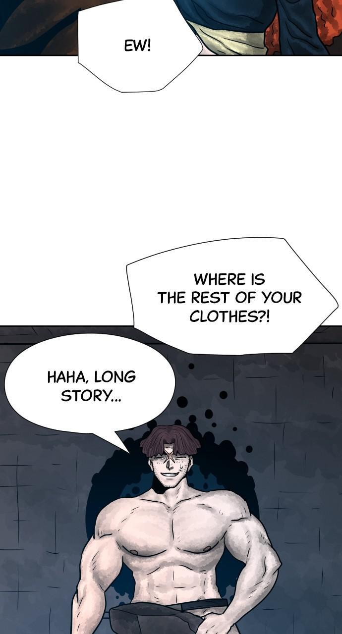 Read Warrior Executioner Manga Online