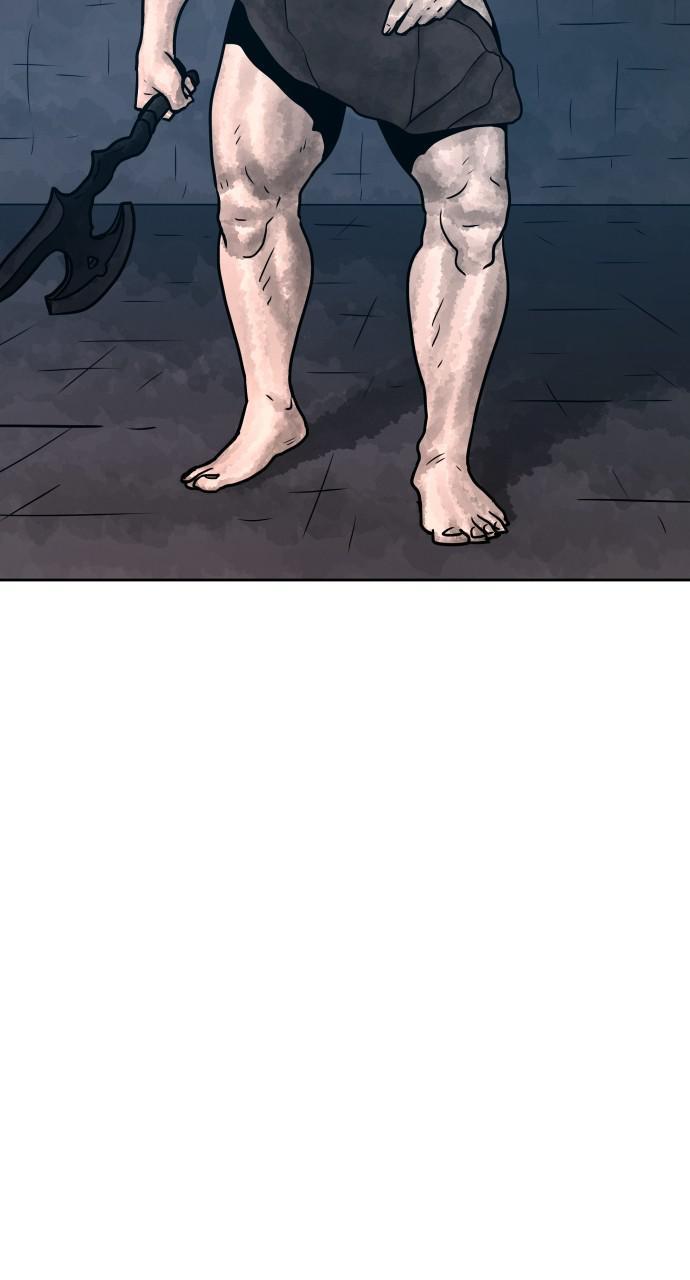 Read Warrior Executioner Manga Online