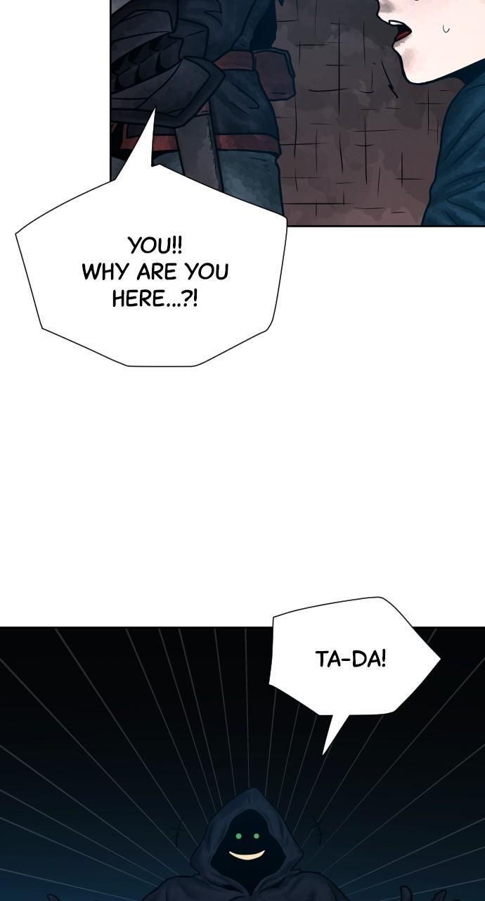 Read Warrior Executioner Manga Online
