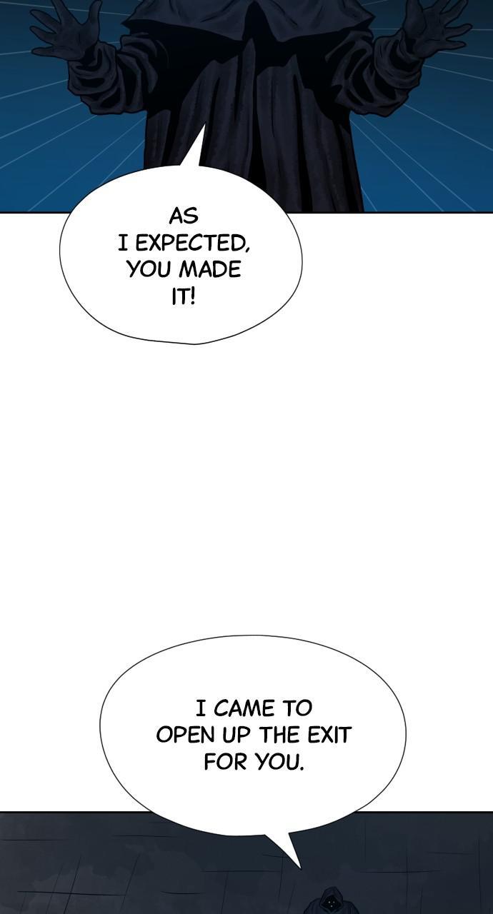 Read Warrior Executioner Manga Online