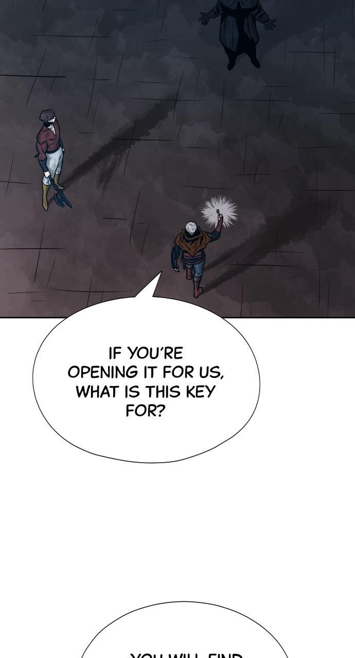 Read Warrior Executioner Manga Online