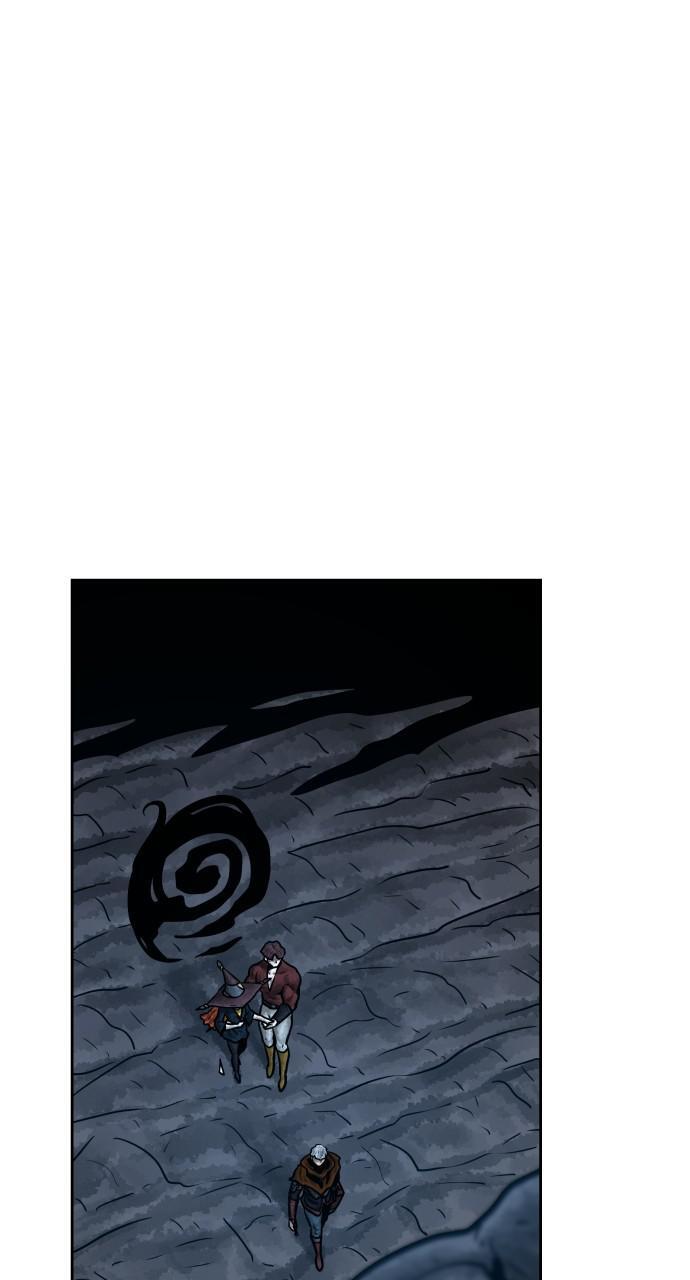 Read Warrior Executioner Manga Online