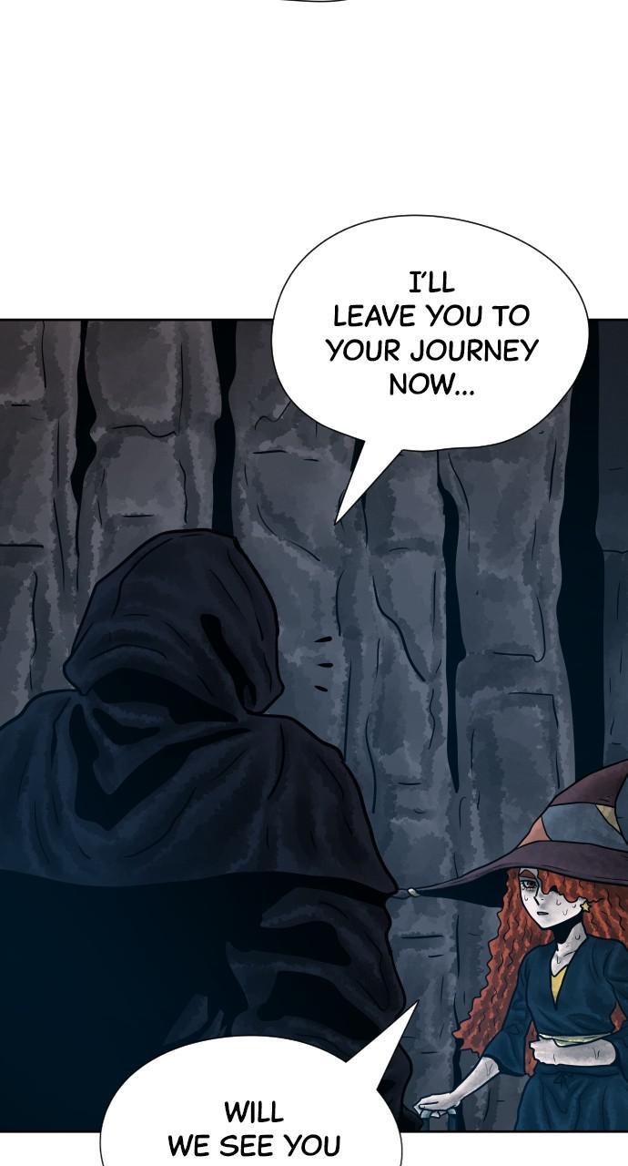 Read Warrior Executioner Manga Online