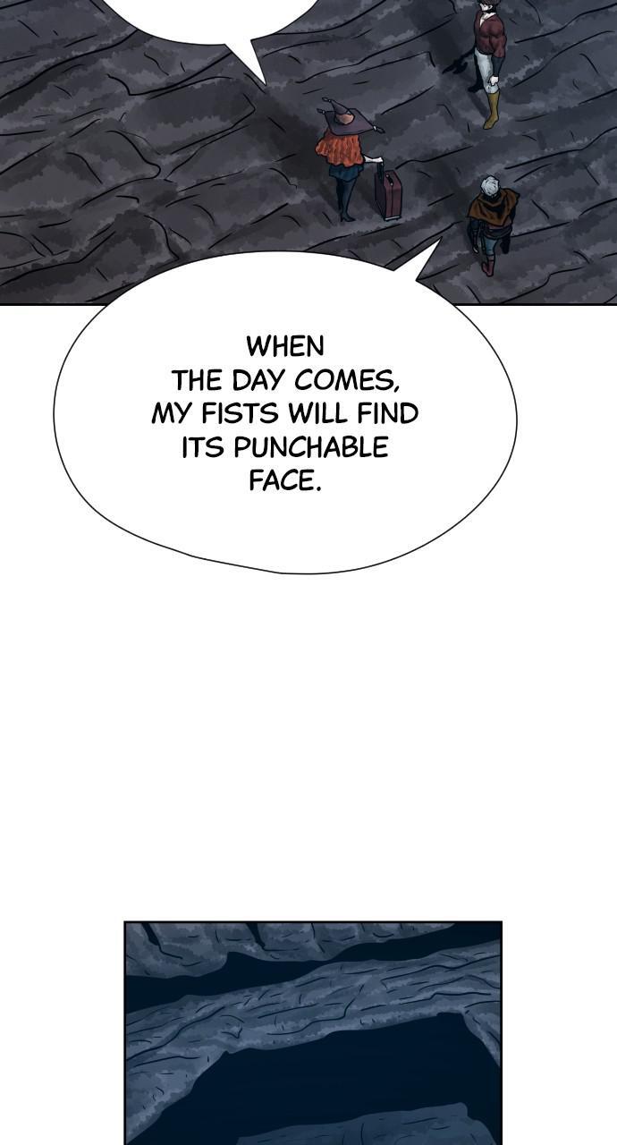 Read Warrior Executioner Manga Online