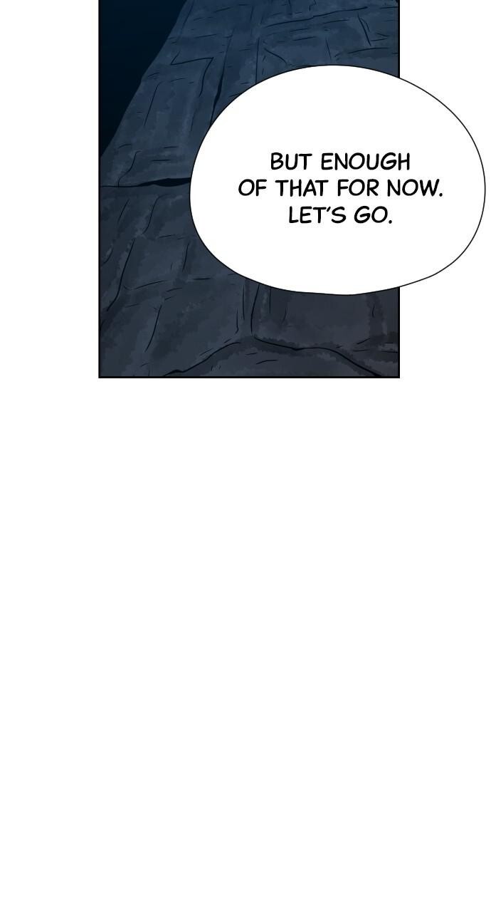 Read Warrior Executioner Manga Online