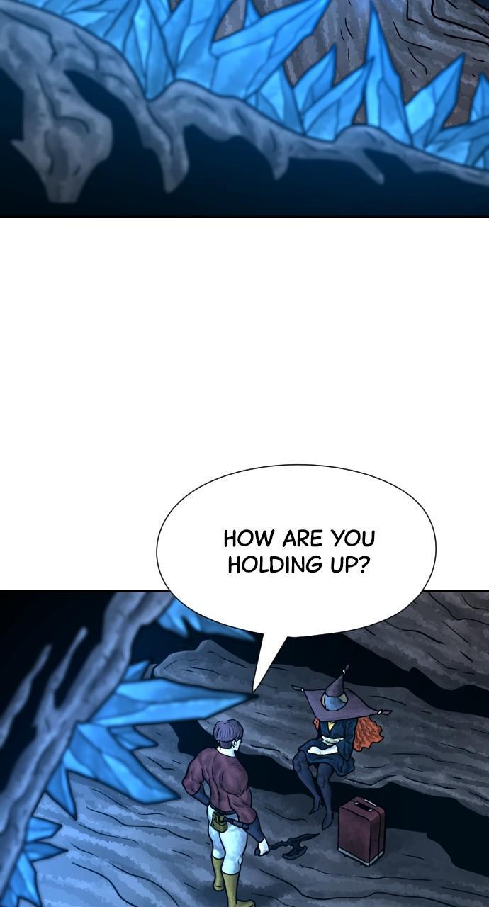 Read Warrior Executioner Manga Online