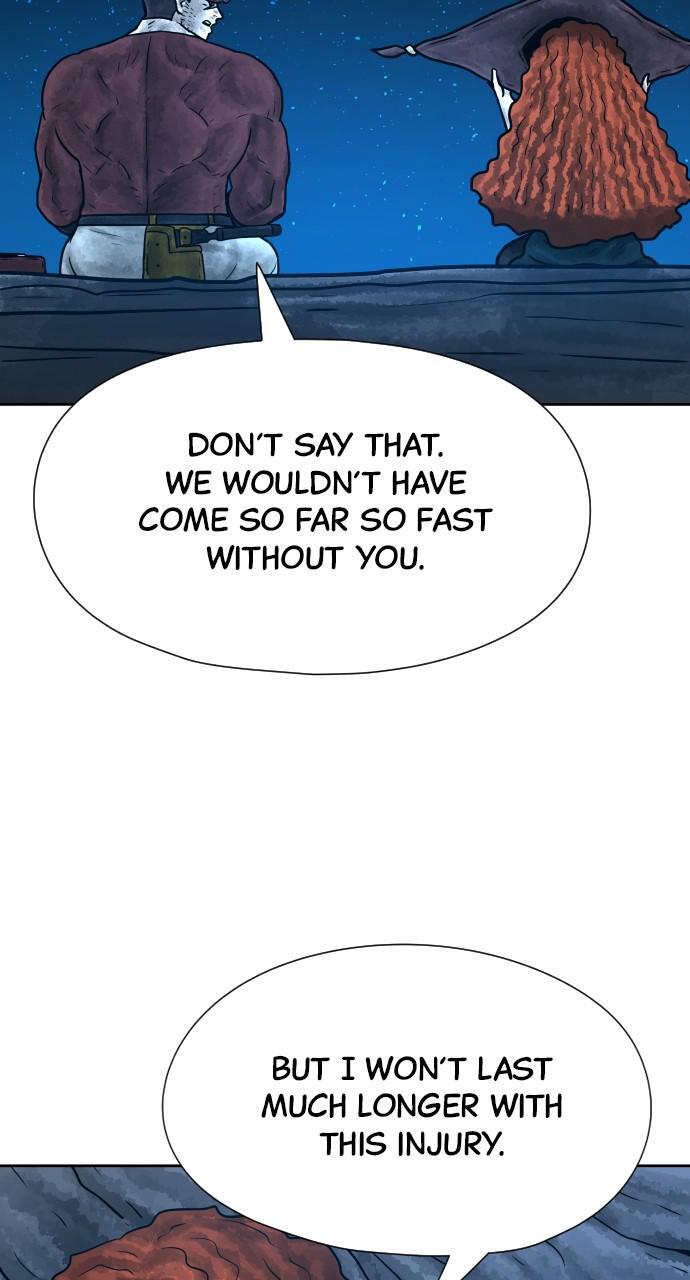 Read Warrior Executioner Manga Online
