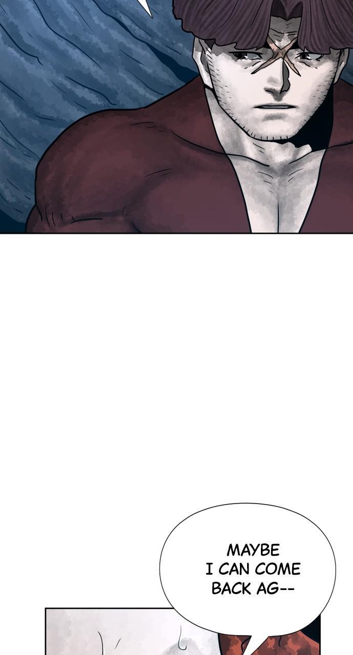 Read Warrior Executioner Manga Online