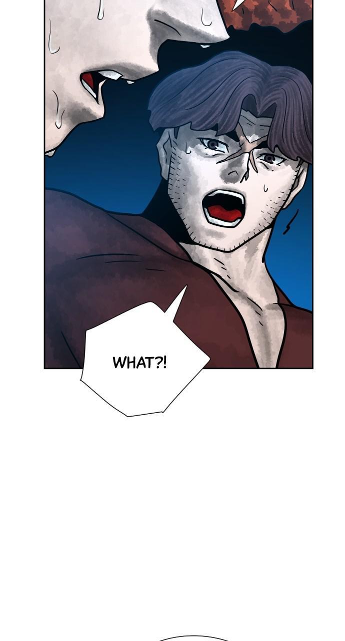 Read Warrior Executioner Manga Online