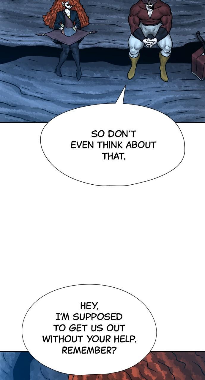 Read Warrior Executioner Manga Online