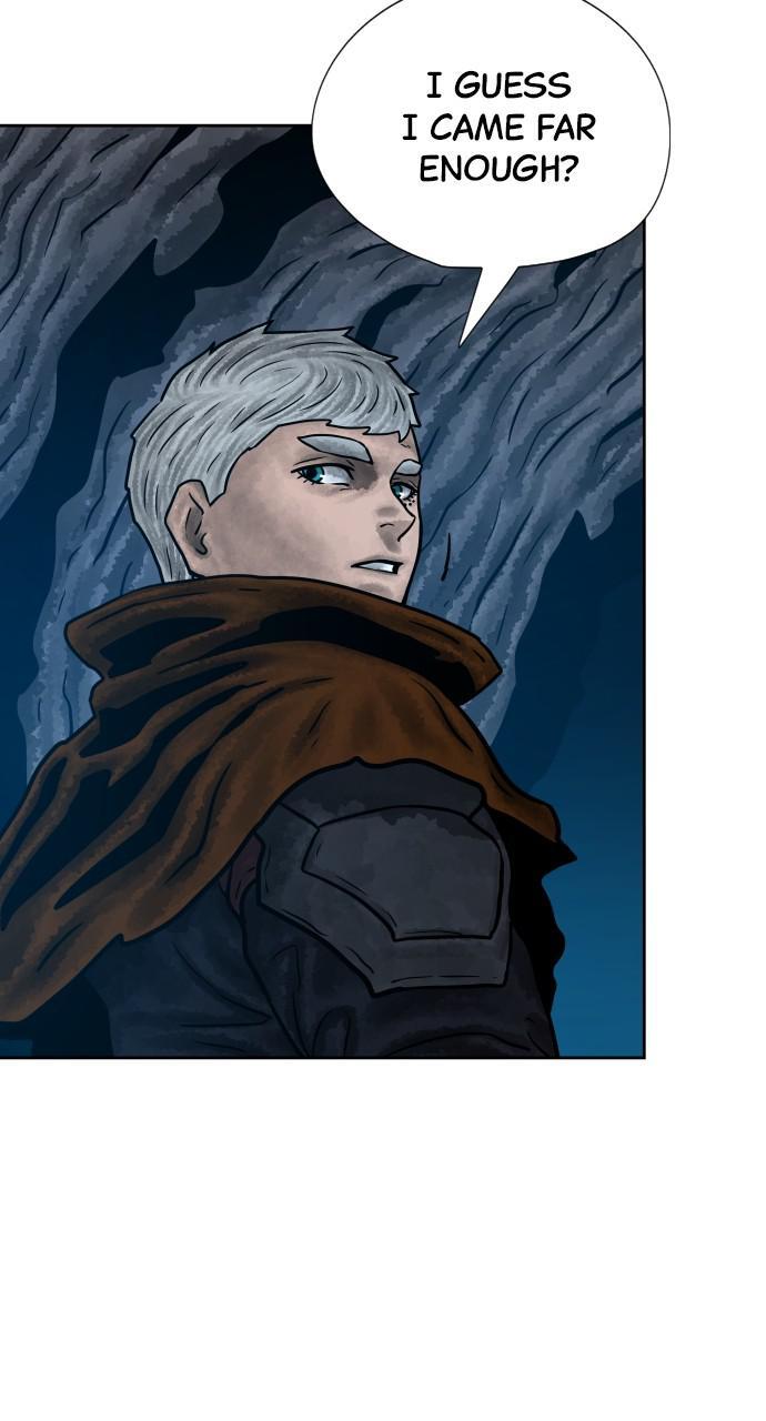 Read Warrior Executioner Manga Online