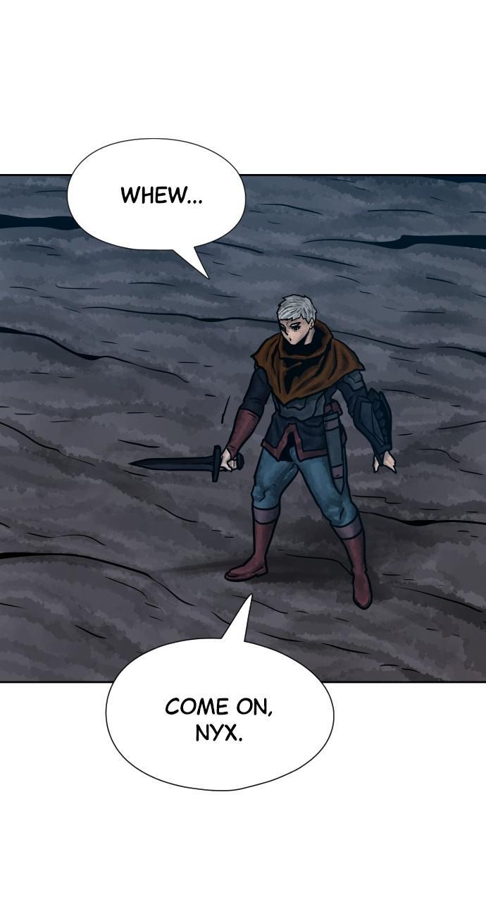 Read Warrior Executioner Manga Online