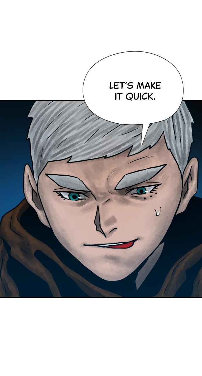 Read Warrior Executioner Manga Online