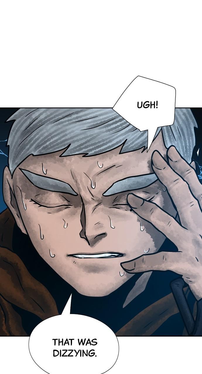 Read Warrior Executioner Manga Online