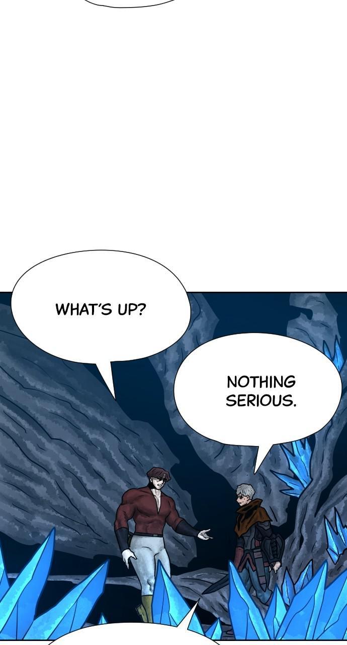 Read Warrior Executioner Manga Online