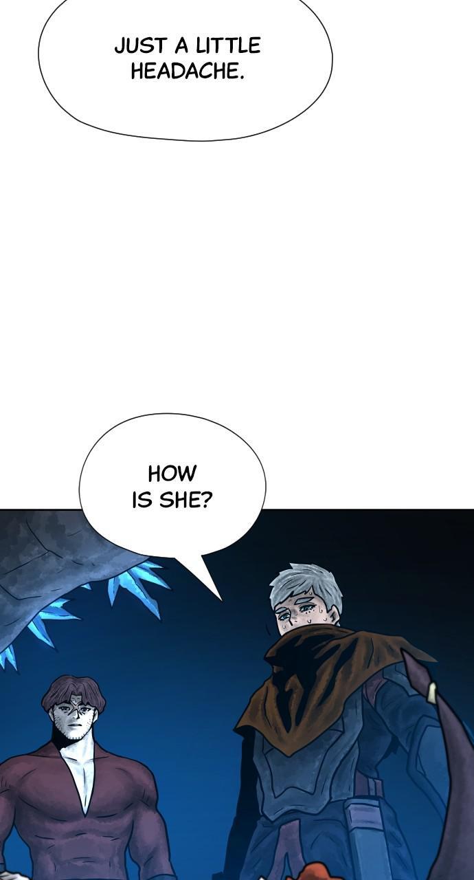 Read Warrior Executioner Manga Online