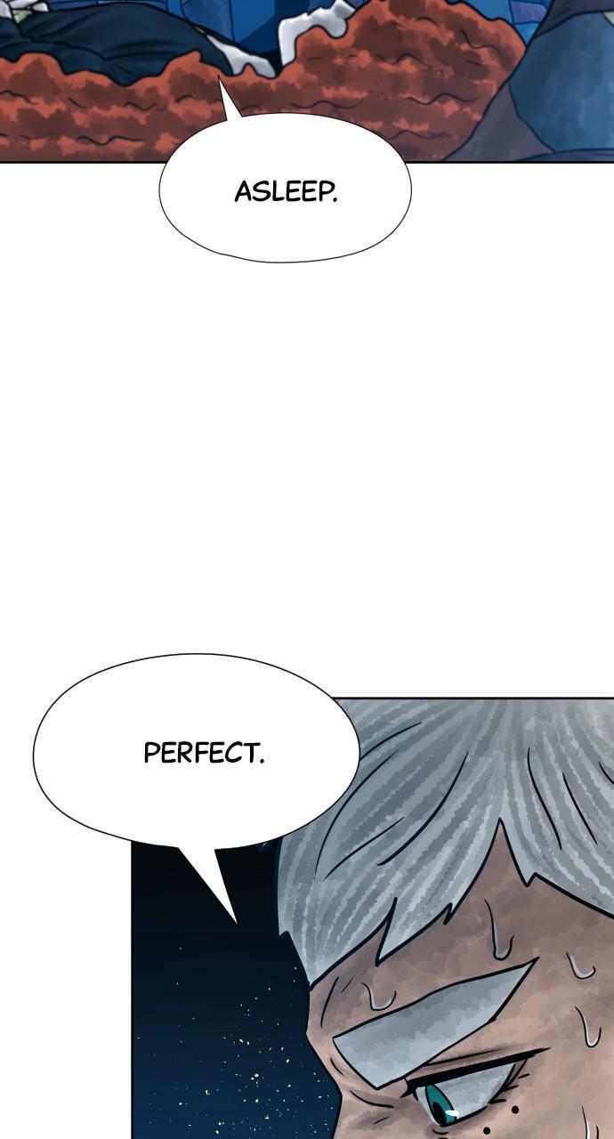 Read Warrior Executioner Manga Online