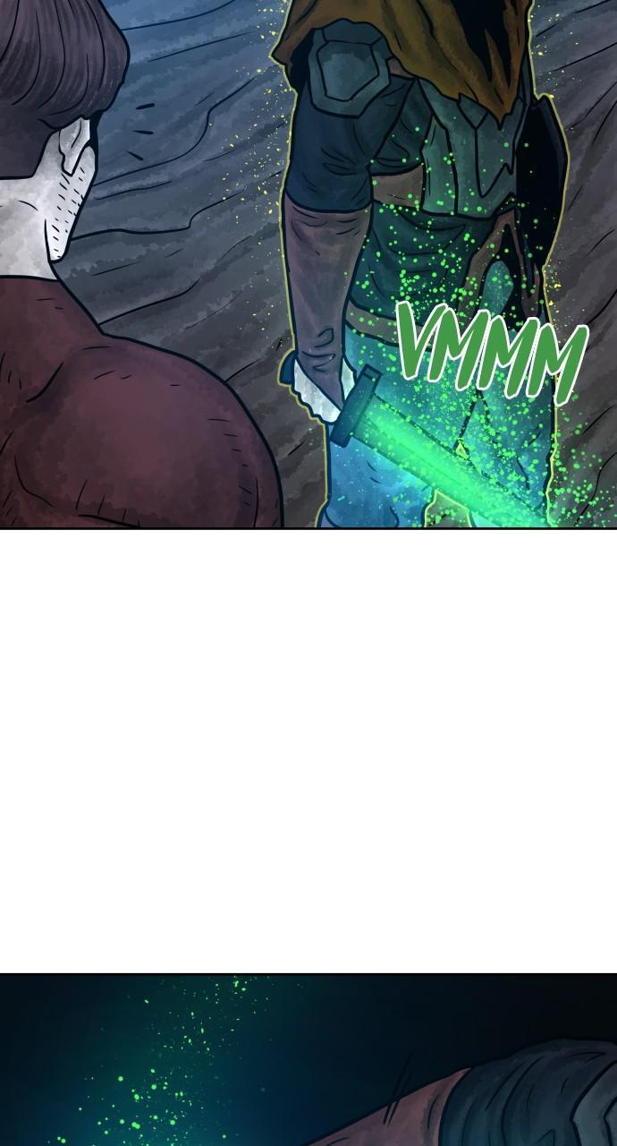 Read Warrior Executioner Manga Online