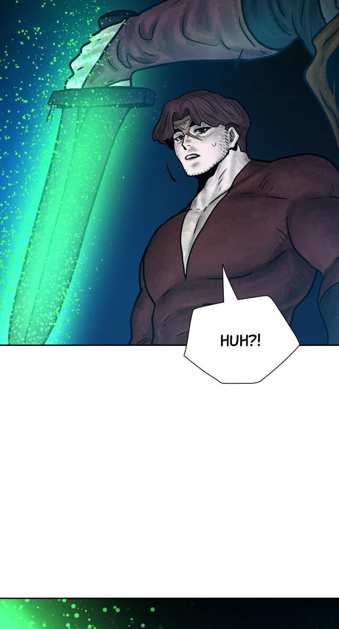 Read Warrior Executioner Manga Online