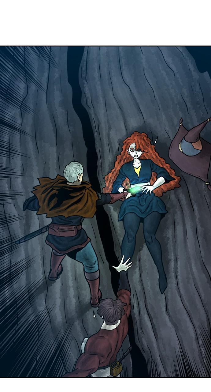 Read Warrior Executioner Manga Online