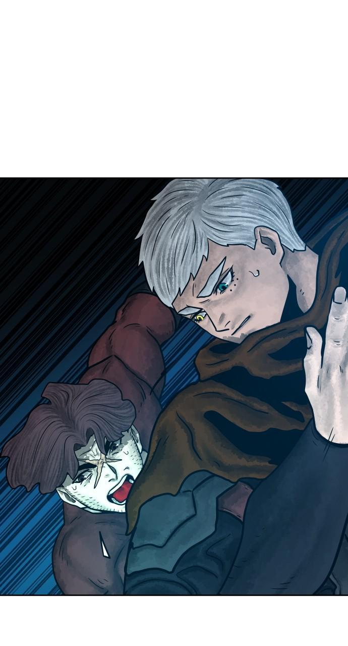 Read Warrior Executioner Manga Online