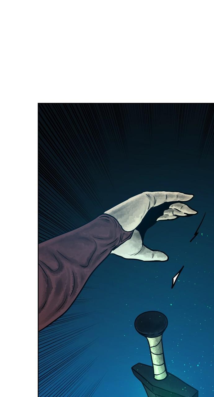 Read Warrior Executioner Manga Online