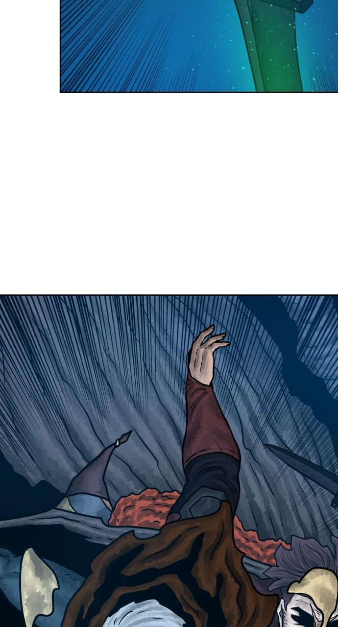 Read Warrior Executioner Manga Online