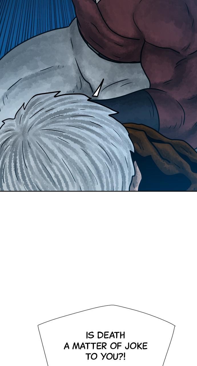 Read Warrior Executioner Manga Online