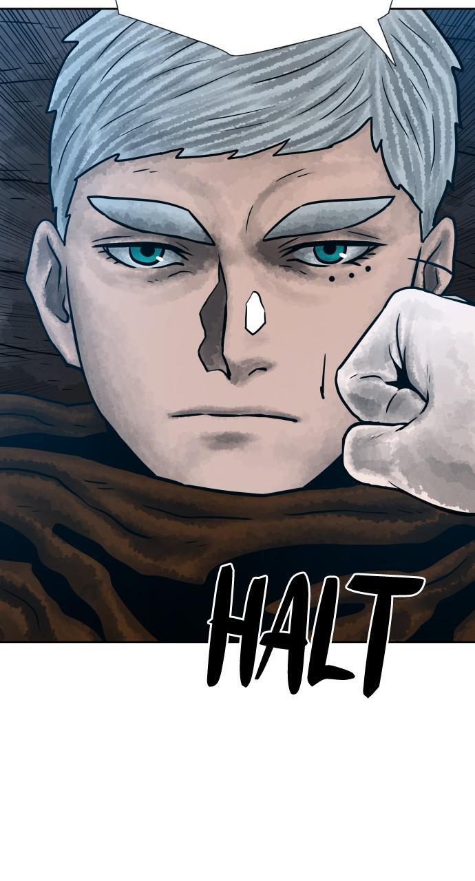 Read Warrior Executioner Manga Online