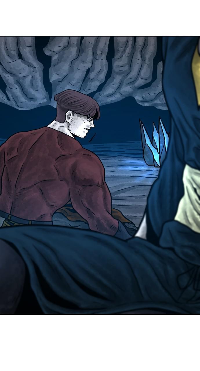 Read Warrior Executioner Manga Online