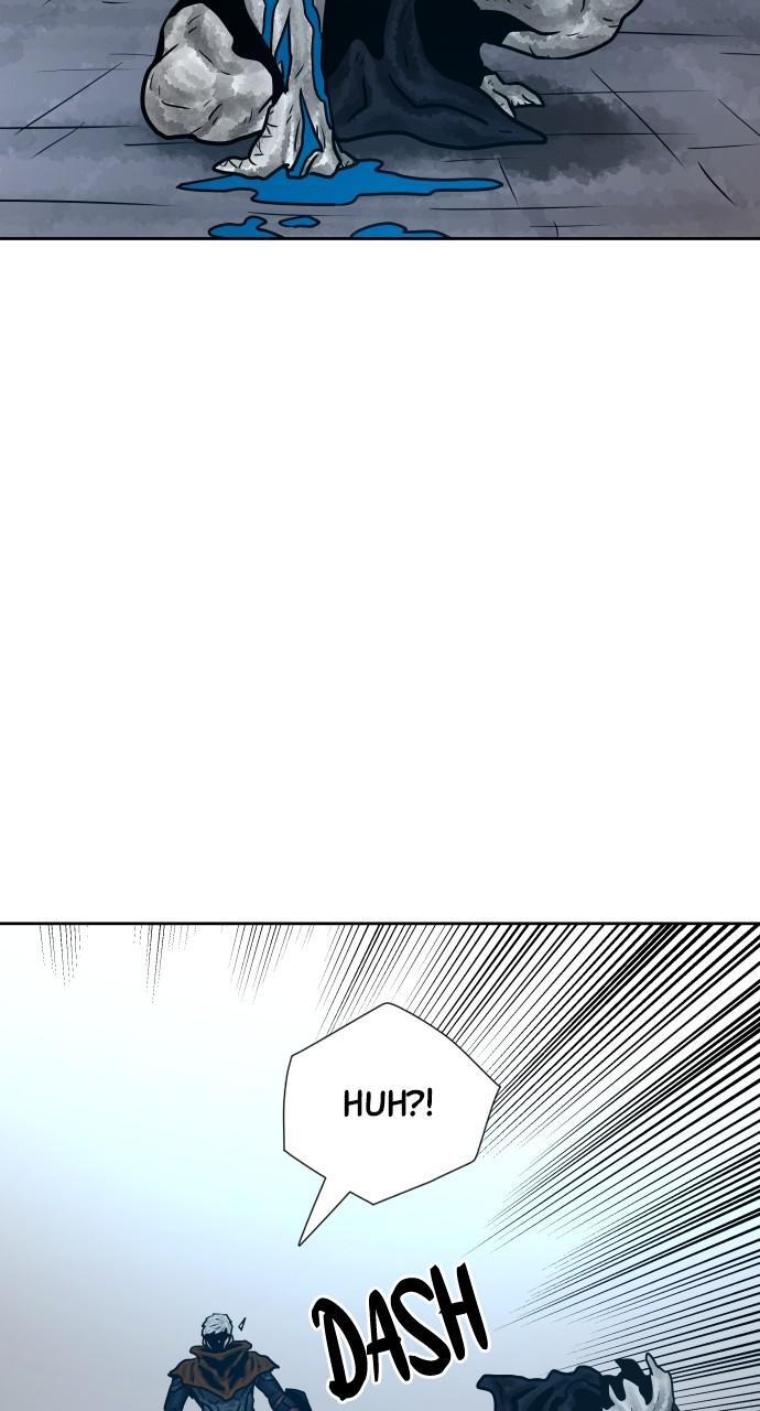 Read Warrior Executioner Manga Online