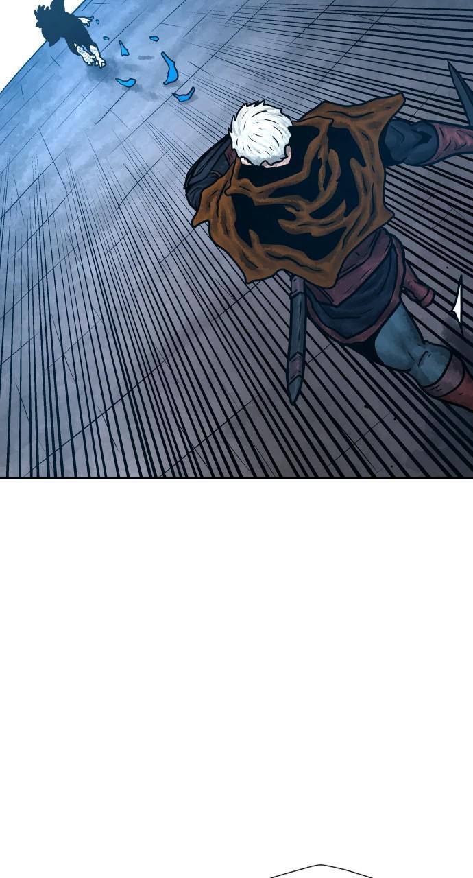 Read Warrior Executioner Manga Online