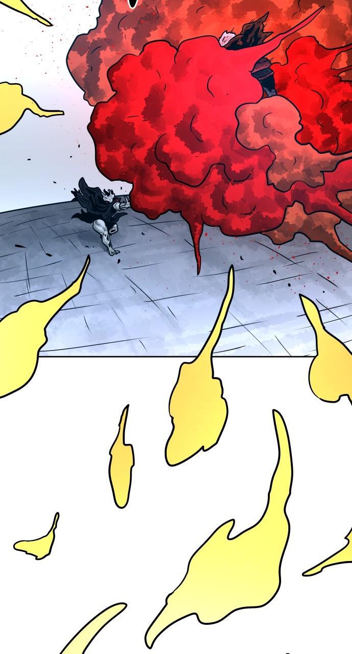 Read Warrior Executioner Manga Online