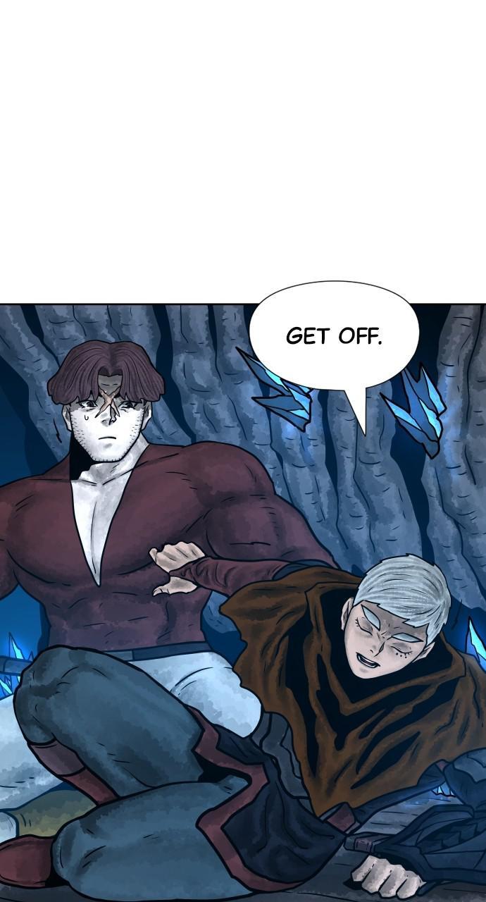 Read Warrior Executioner Manga Online