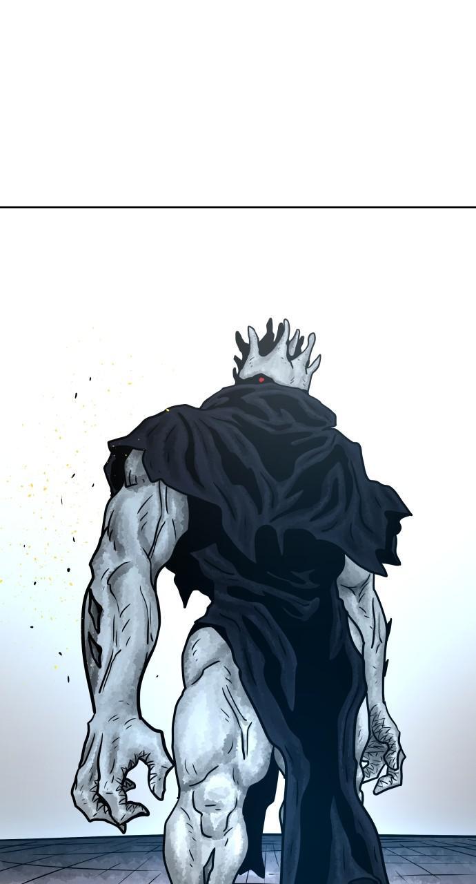 Read Warrior Executioner Manga Online