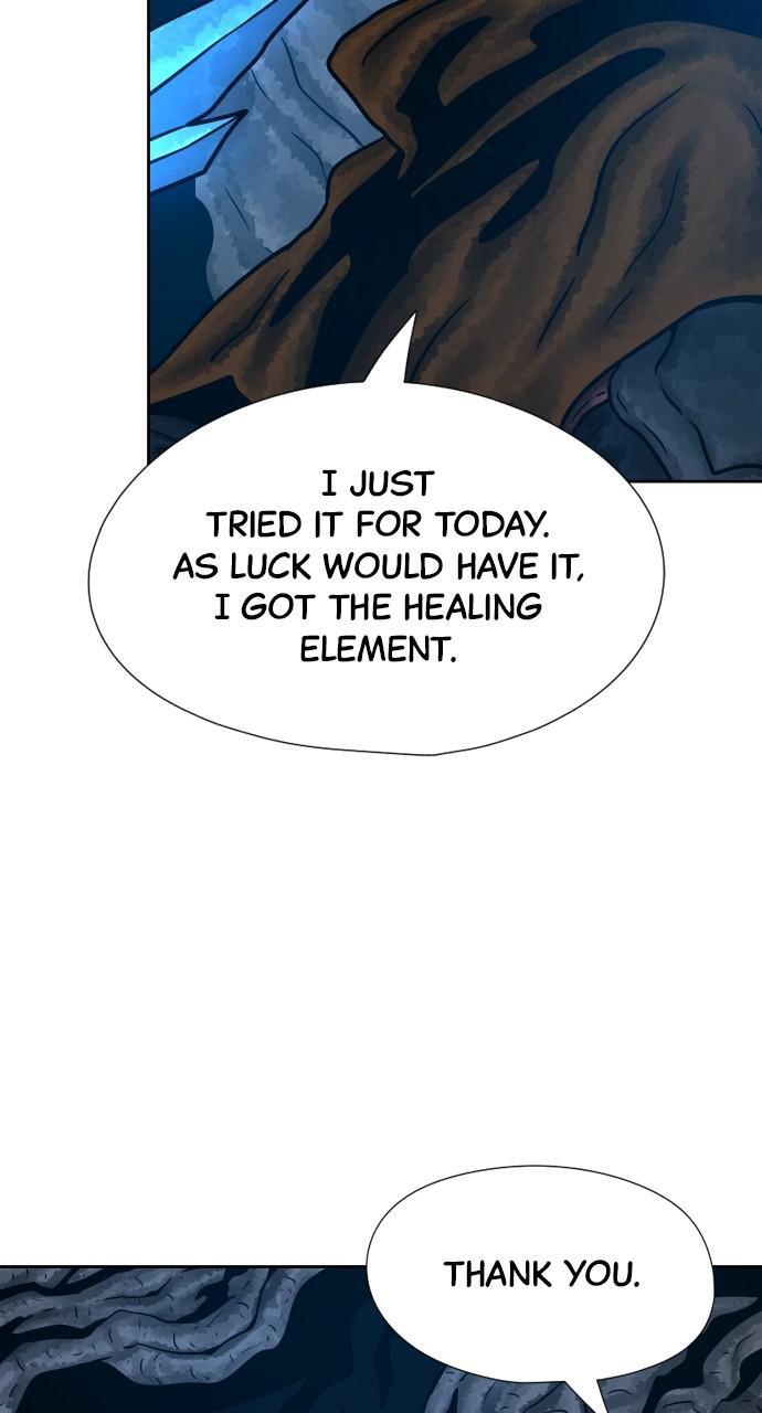 Read Warrior Executioner Manga Online