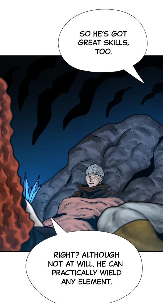 Read Warrior Executioner Manga Online