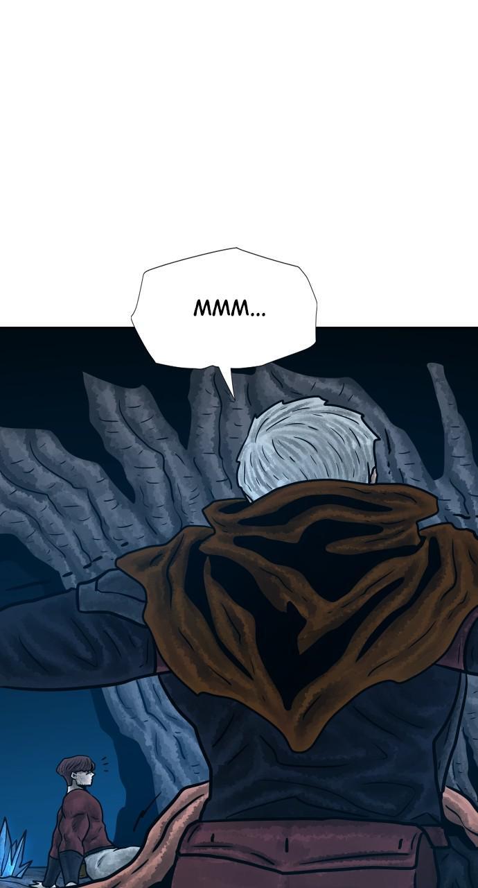 Read Warrior Executioner Manga Online