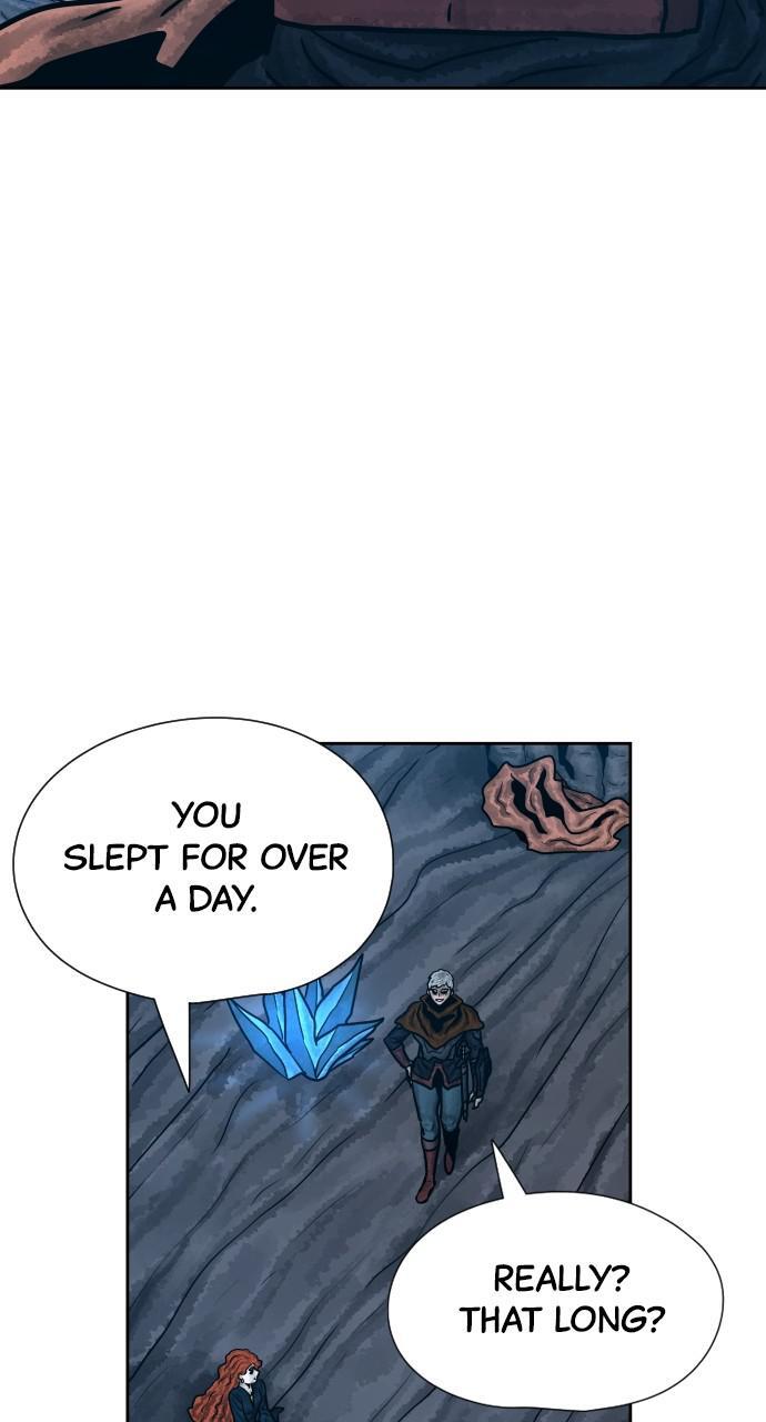 Read Warrior Executioner Manga Online