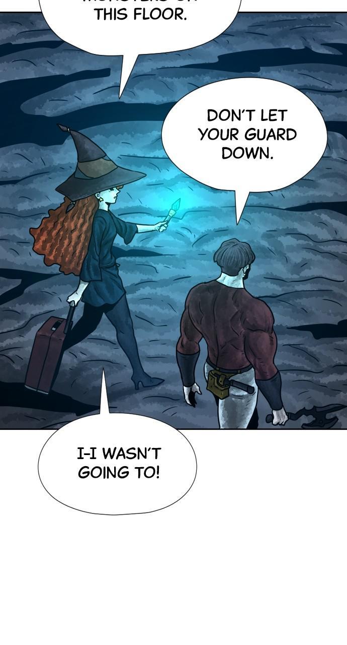 Read Warrior Executioner Manga Online