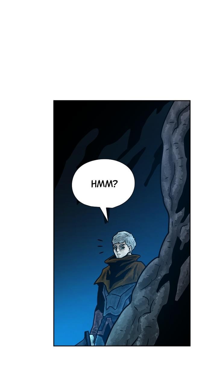 Read Warrior Executioner Manga Online