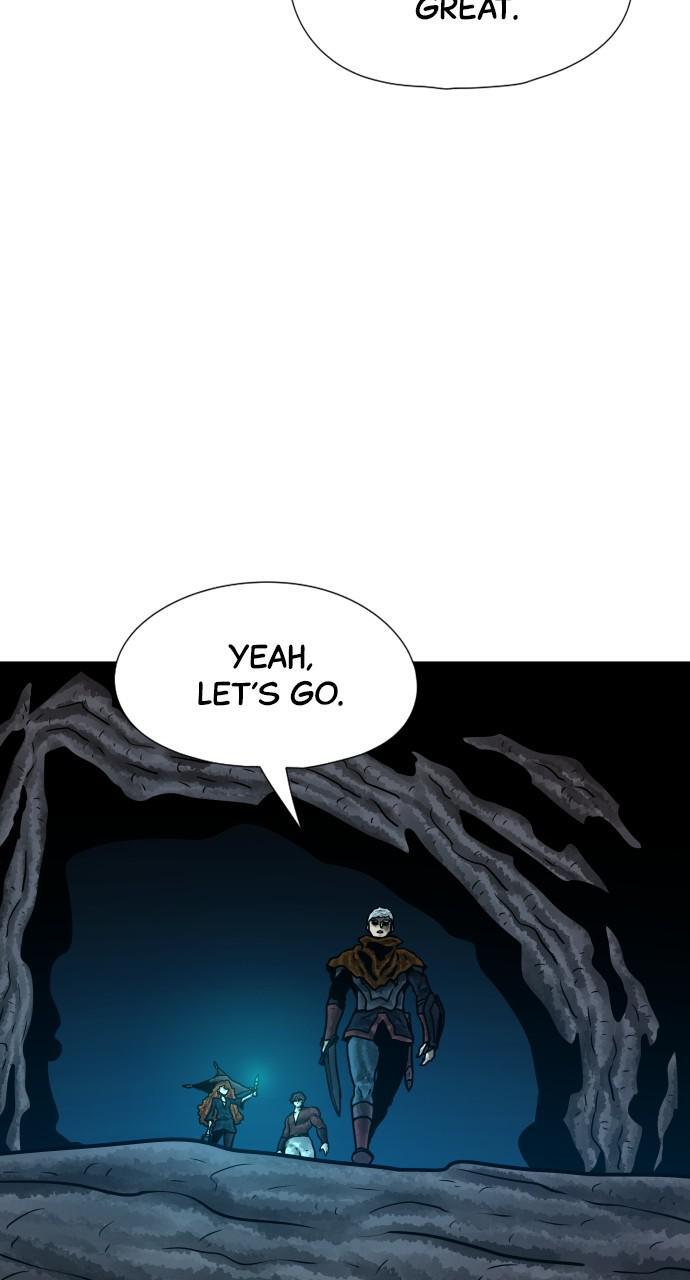 Read Warrior Executioner Manga Online