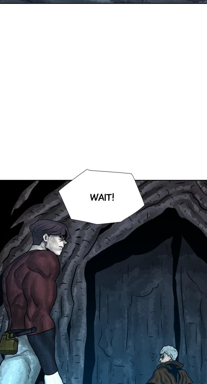 Read Warrior Executioner Manga Online