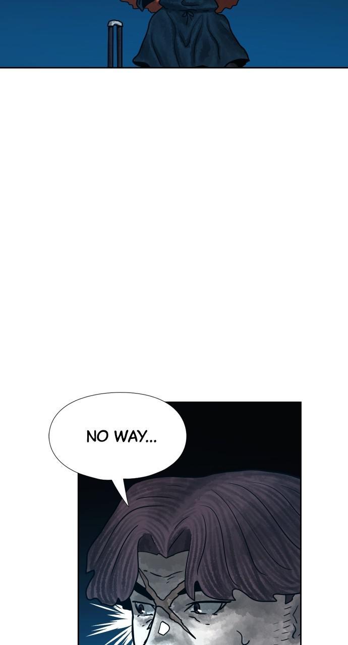Read Warrior Executioner Manga Online