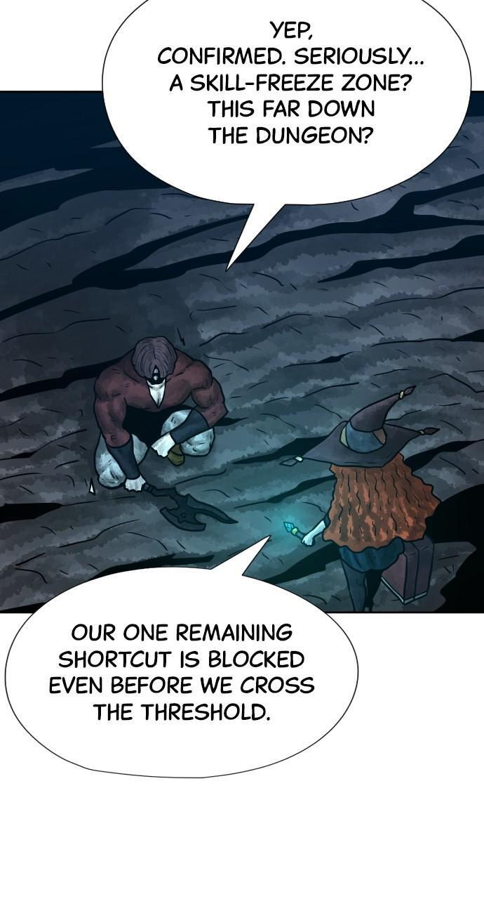 Read Warrior Executioner Manga Online