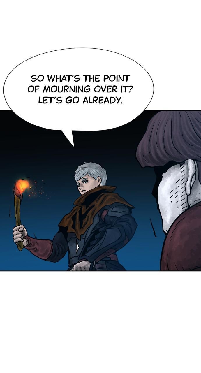 Read Warrior Executioner Manga Online