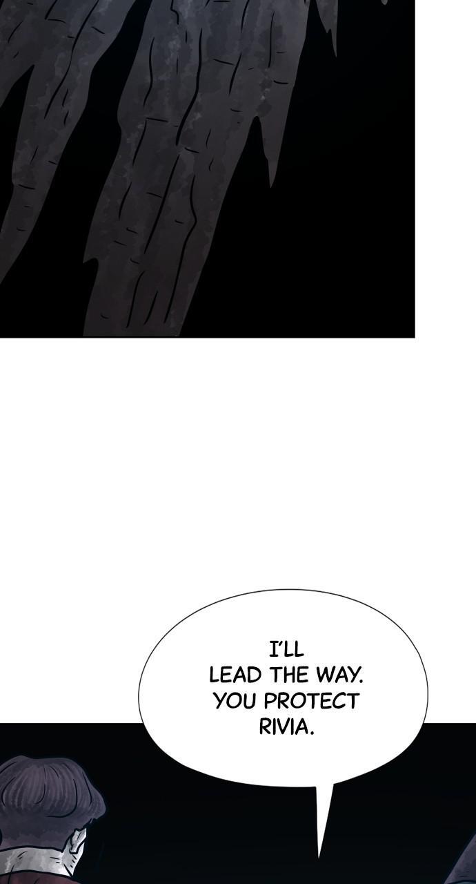Read Warrior Executioner Manga Online
