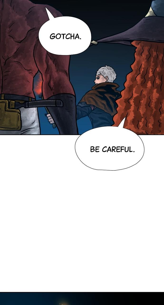 Read Warrior Executioner Manga Online